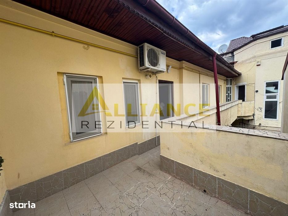15 Minute Metrou Dristor - 2 Camere - 95.000Eur