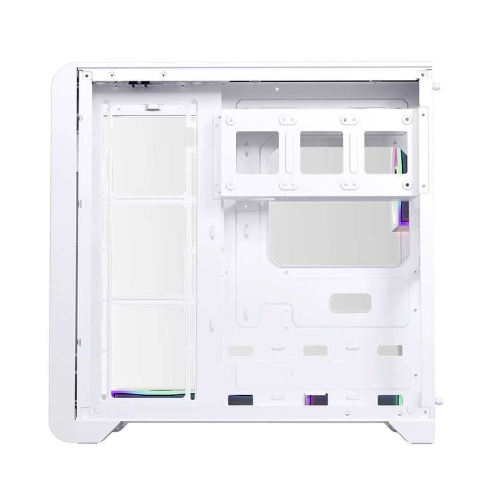 ; Корпус 1ST PLAYER RT7 black / white