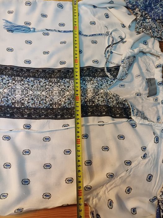 VERO MODA Индия туника