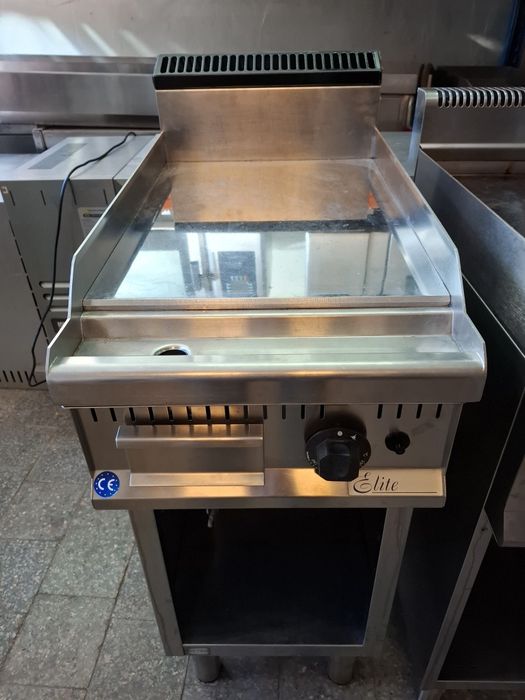 Grill funcționare gaz