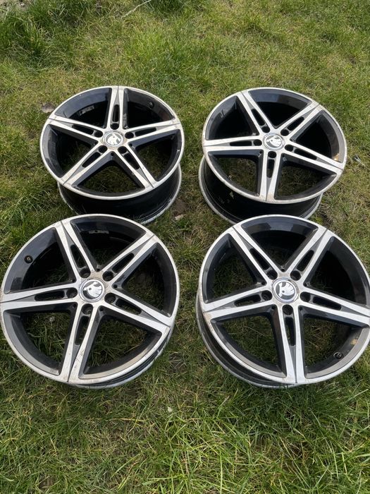 Джанти-мерцедес,шкода,ауди,vw