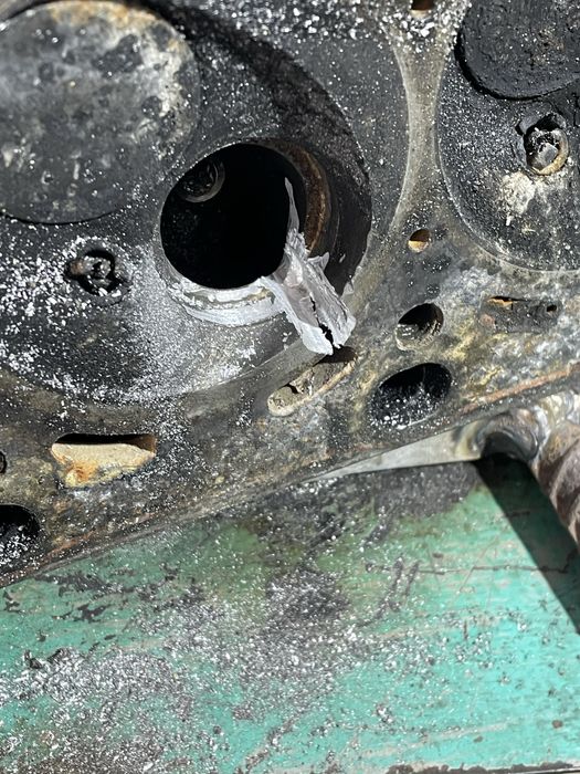 Аргонная сварка…..