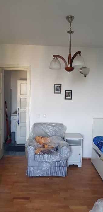 APARTAMENT 2 CAMERE | Bucuresti I vis-a-vis de ARENA NAȚIONALĂ | 45 MP | PRET 130.000 CHF