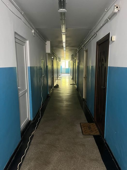 Persoană fizică camera de cămin 2/4 mobilată și utilată 30.900 Euro negociabil