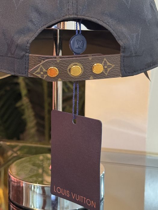 Sapca Louis Vuitton  Unisex