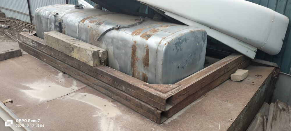 Запасные части ДАФ 95