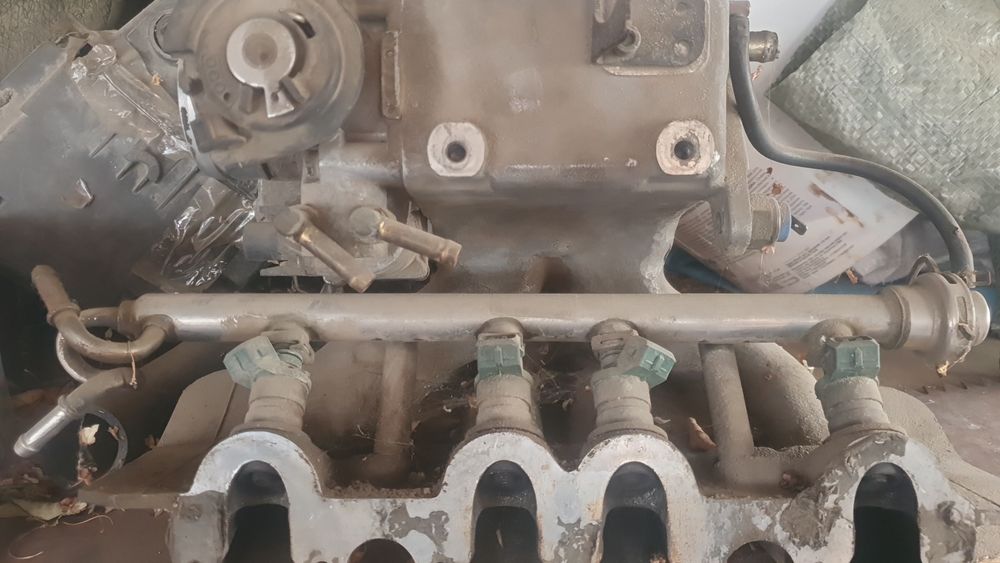 Блоки от Транспортер