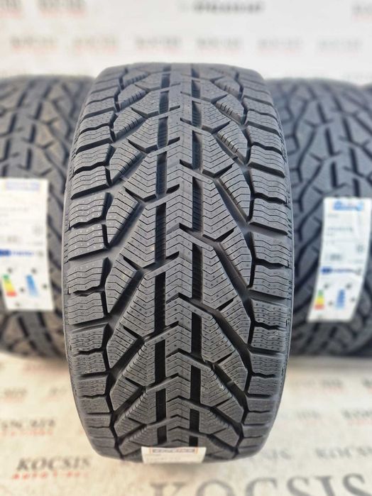 Anvelope noi iarna m+s 245 40 18 Sebring ( by Michelin )