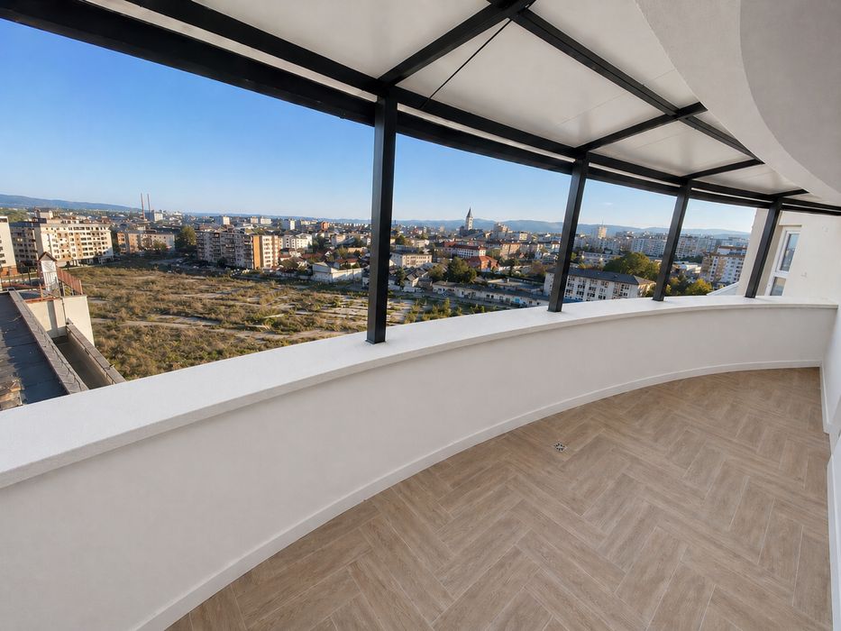 apartament 3 camere ultracentral prima inchiriere bloc nou