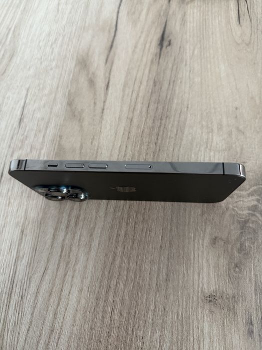 iPhone 13 PRO graphite