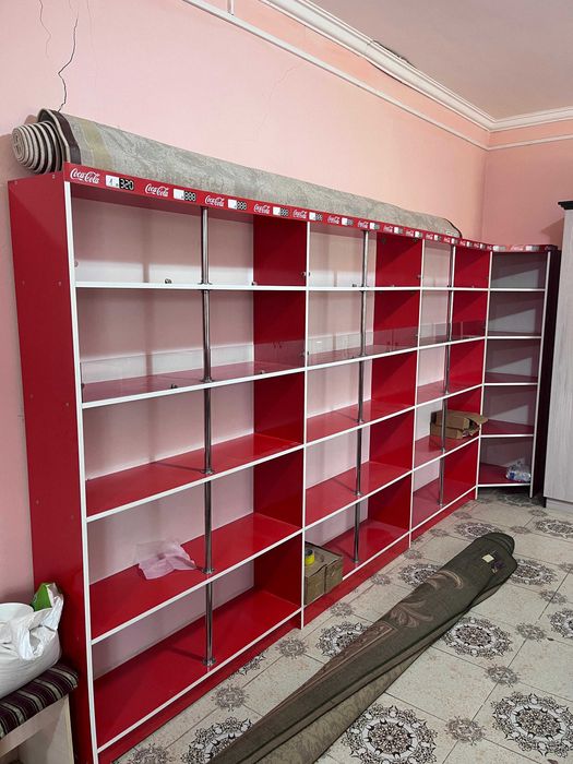 Саудаға арналған прилавок