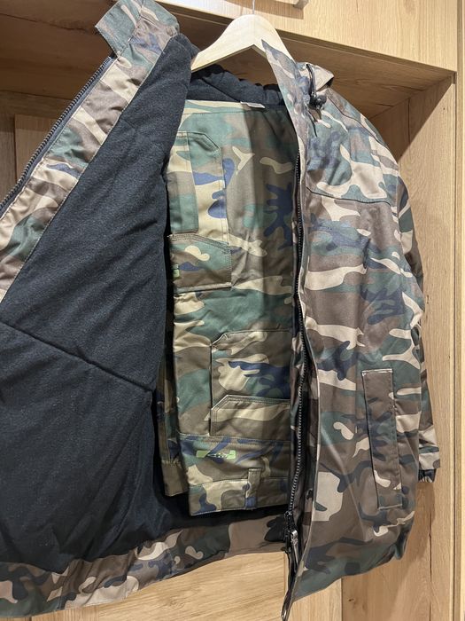 Ловно облекло/Ловни дрехи/Камуфлаж/Зимно облекло/Лов