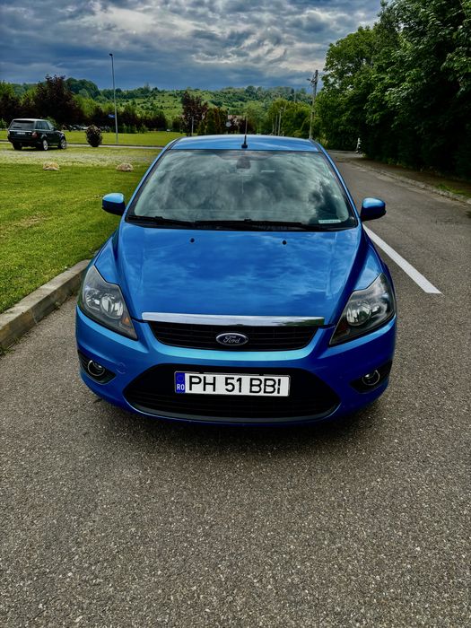FORD Focus 2008