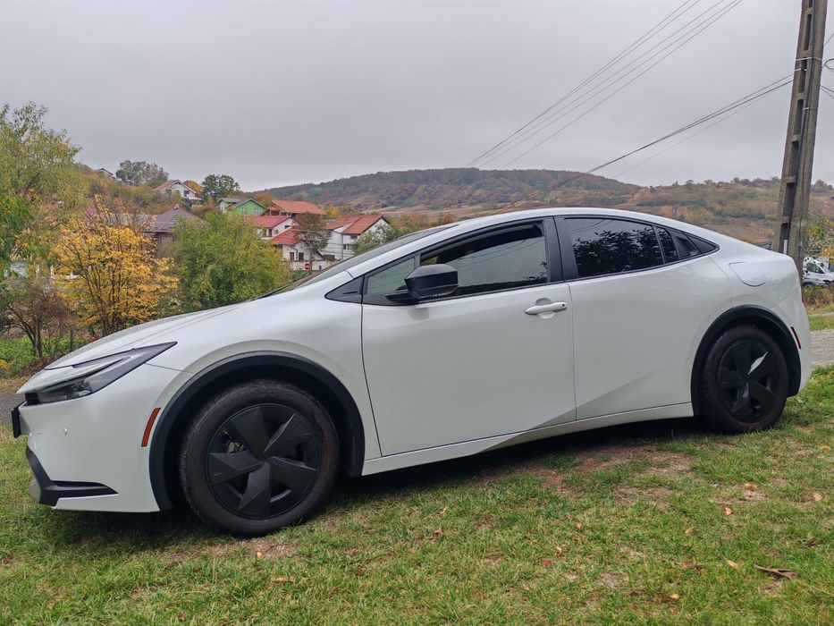 Vand Toyota Prius Prime