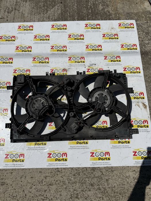 Panou electroventilatoare racire motor Opel insignia 2.0cdti 2009-2013