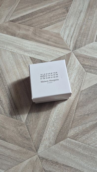 Bratara Maison Margiela Numbers