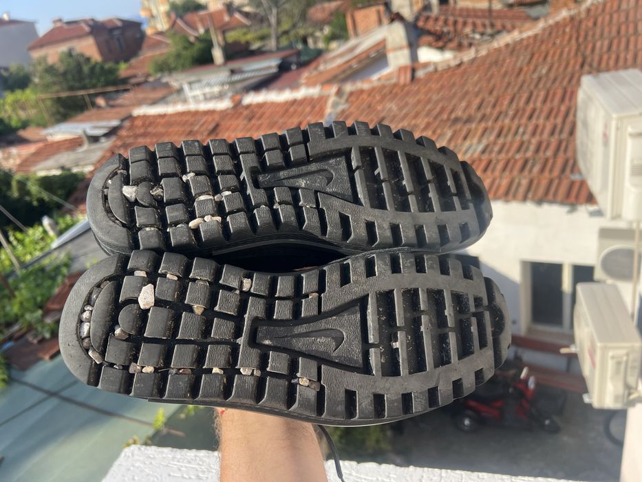 Nike Air  Xarr 46