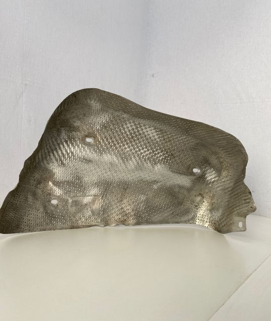 Protecție termică 8k0201308a Audi A5 8T (facelift)