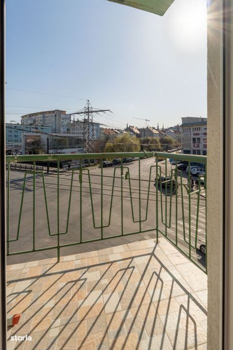 Apartament 2 camere, complet renovat – investitie sigura in centrul