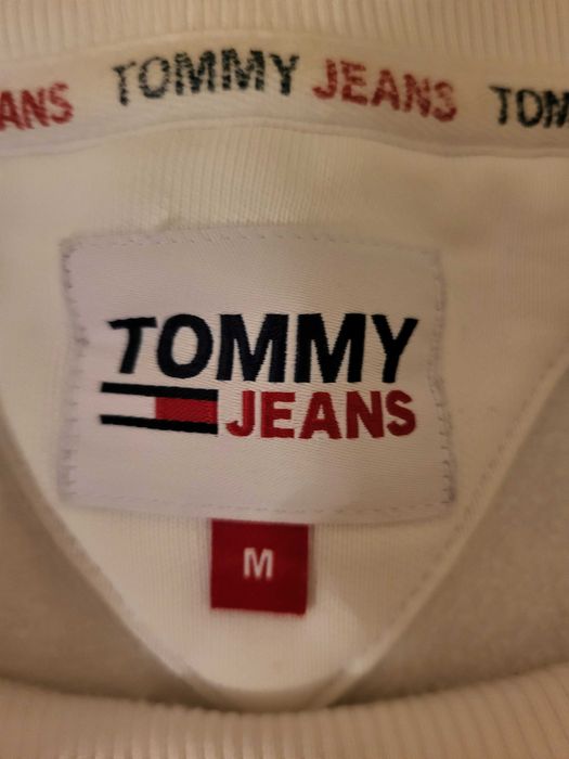 Мъжки суичър Tommy Hilfiger Jeans