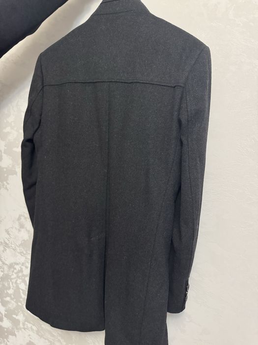 Продам мужское пальто