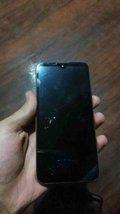 Huawei y5 2019 karopka dakument