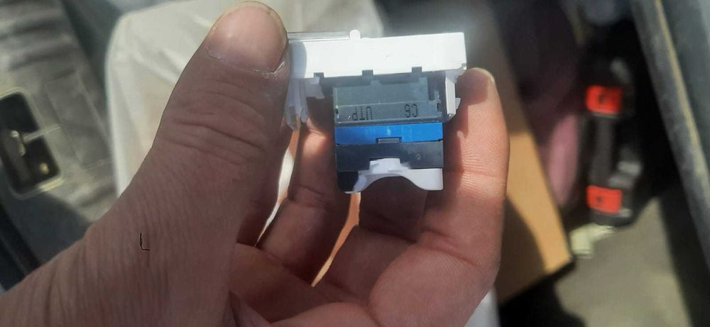 Кабель канал, суппорт