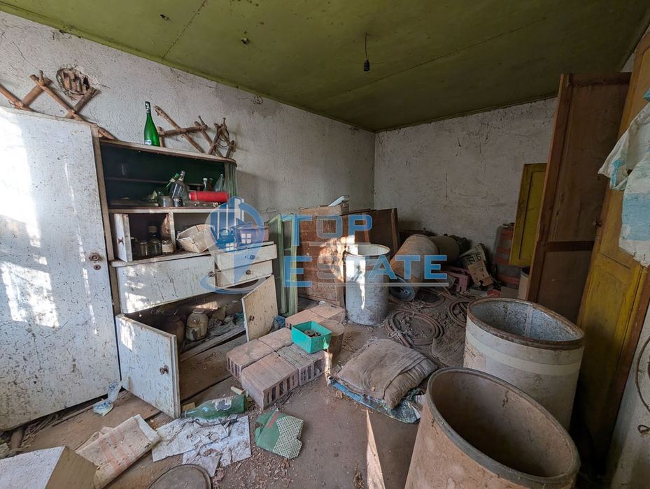 Продава се Къща в с. Долна Липница, Област Велико Търново - 90 кв.м за 68 €/кв.м - Снимка #8