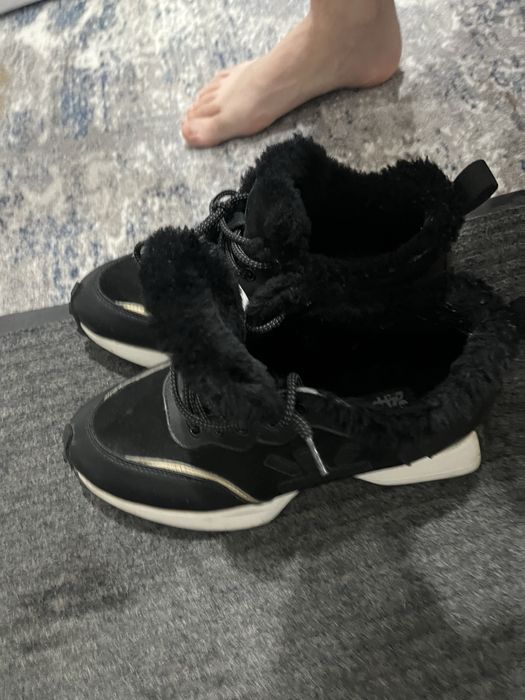 Продам обувь зимняя 40-41