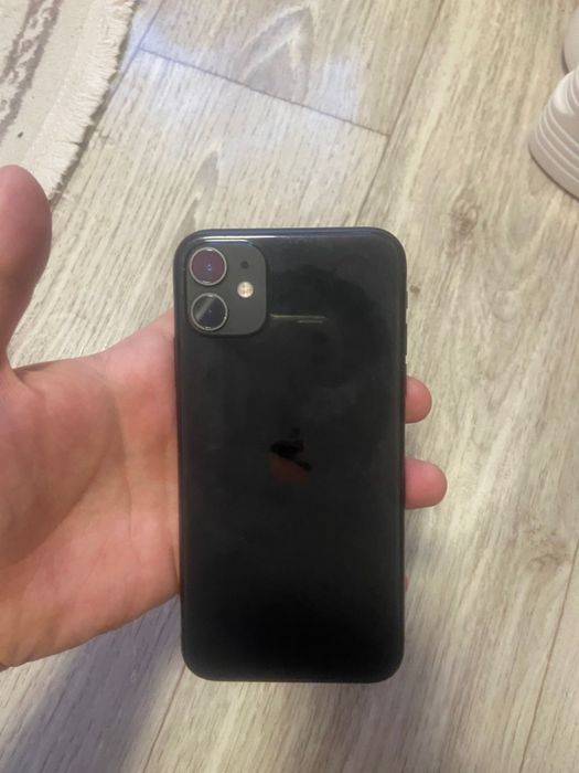 Iphone 11 обмен интересует