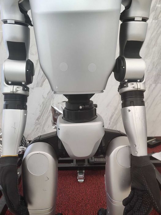 Unitree G1 robot G1 робот Робот G1