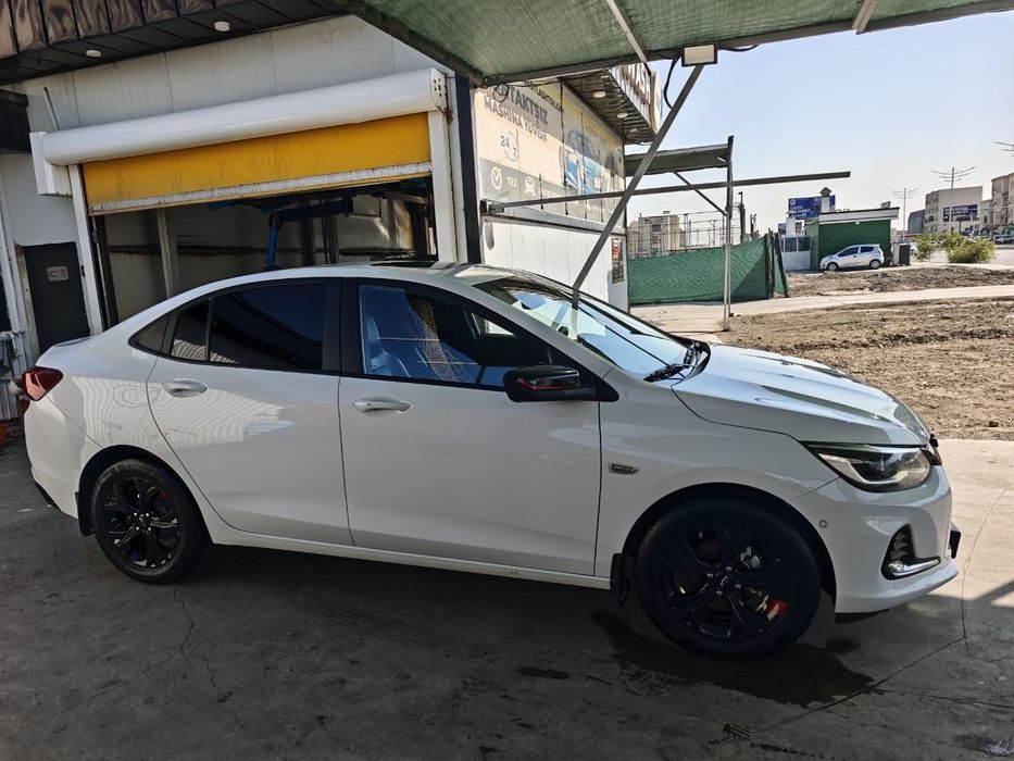 Onix redline sotiladi 55 ming yurgan prapan gaz qoyilgan