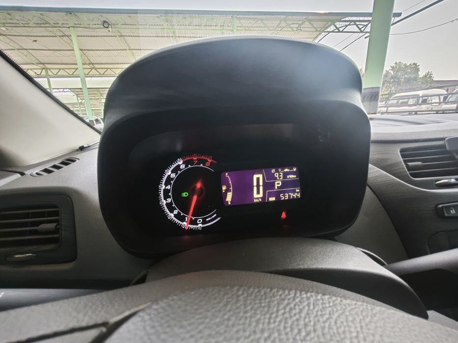 Kobalt sotiladi 2023 yil 53700 km yurgan