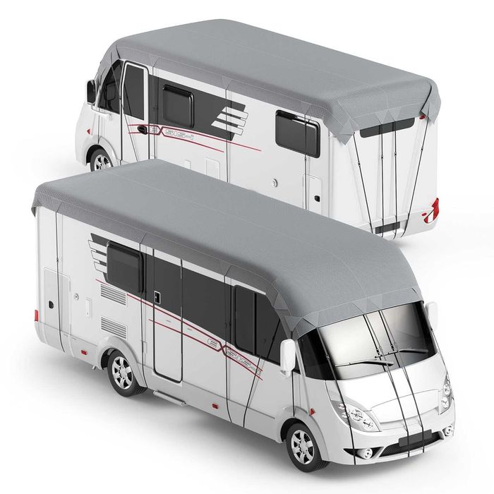 Покривало за покрив на кемпер или каравана