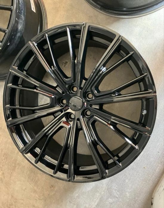Бмв джанти 20 цола 8ма серия G14 G15 G16