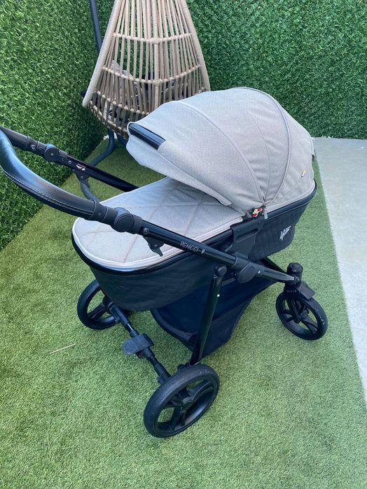 Детска Количка Vennici Toscana