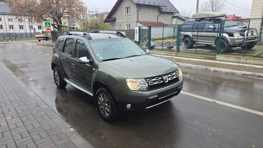 Duster de vânzare!!!