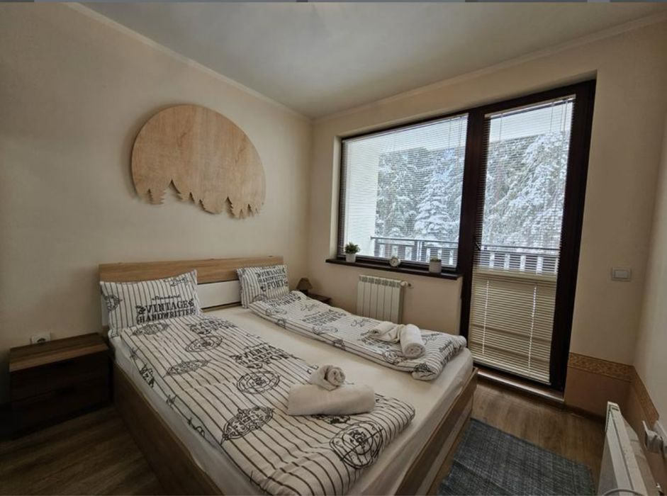 Продава се Двустаен апартамент в София, в.з. Драгалевци лифта - 60 кв.м за 1917 €/кв.м - Снимка #3