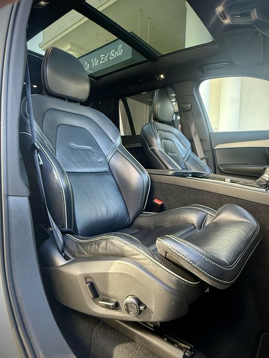 Volvo XC90 R-Design D5 AWD 7 Locuri ! Garantie 12 Luni