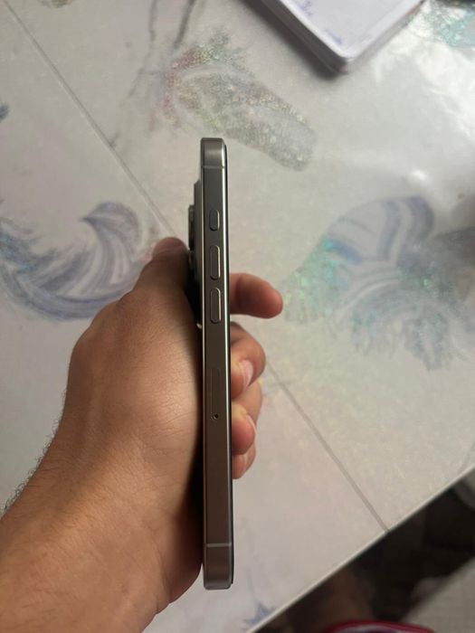 Айфон 16 про идеал