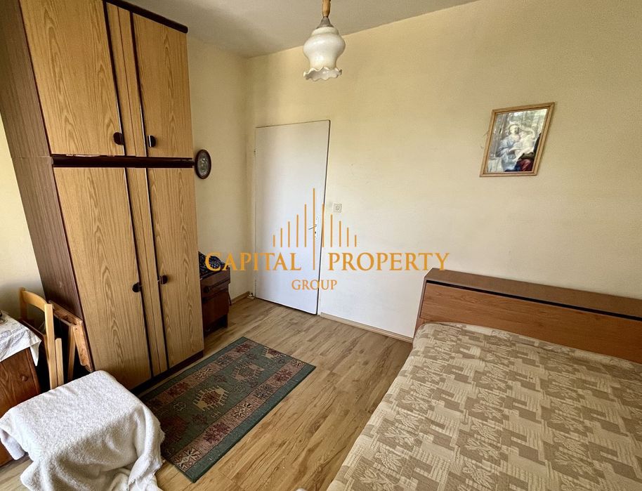Продава се Многостаен апартамент в Силистра, Център - 103 кв.м за 743 €/кв.м - Снимка #3