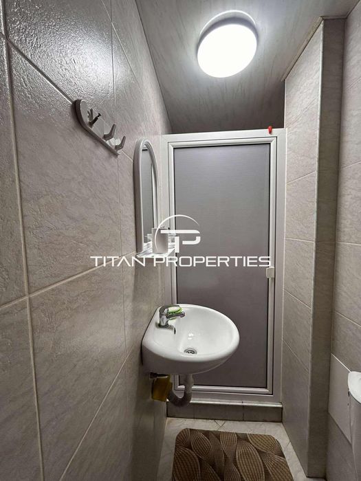 Дава се под наем Двустаен апартамент в Варна, Левски - 40 кв.м за 458.49 € - Снимка #10