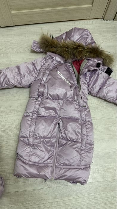 Продам детский комбинезон