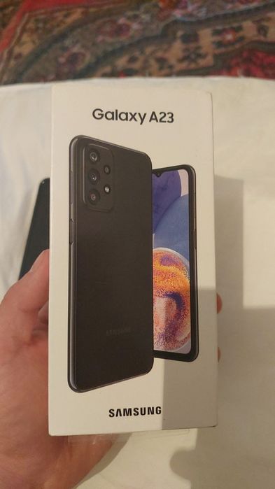 Samsung Galaxy A23