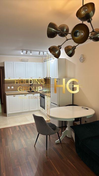 2-стаен в Варна-м-т Ален Мак площ 76 цена 115000