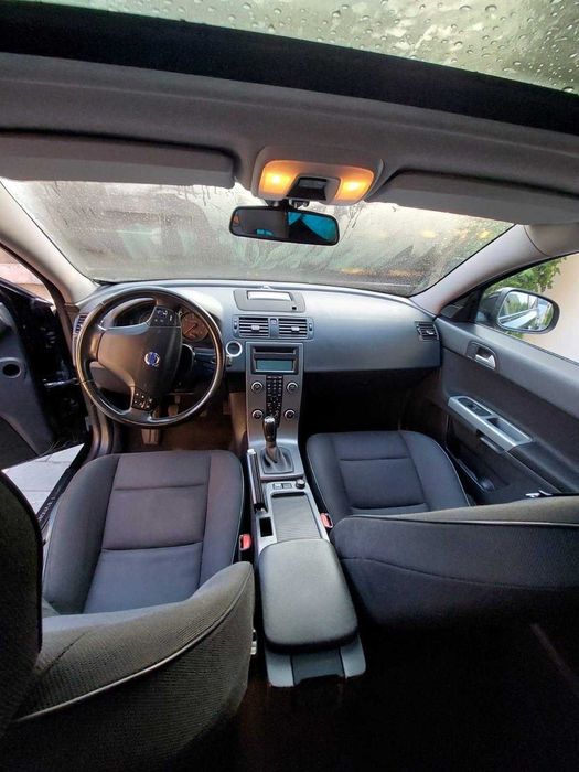 Volvo v50, 1.6 diesel, proprietar