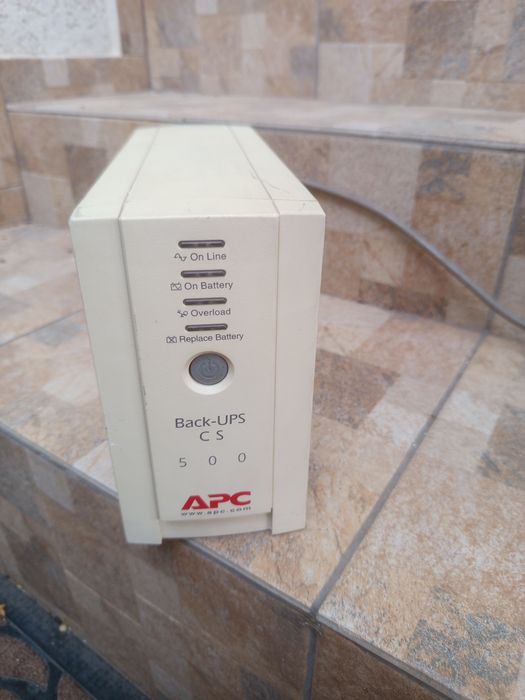 Юпс захранване UPS