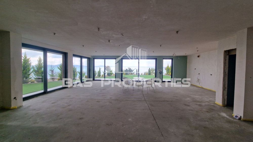 Къща в Бургас-Сарафово площ 317