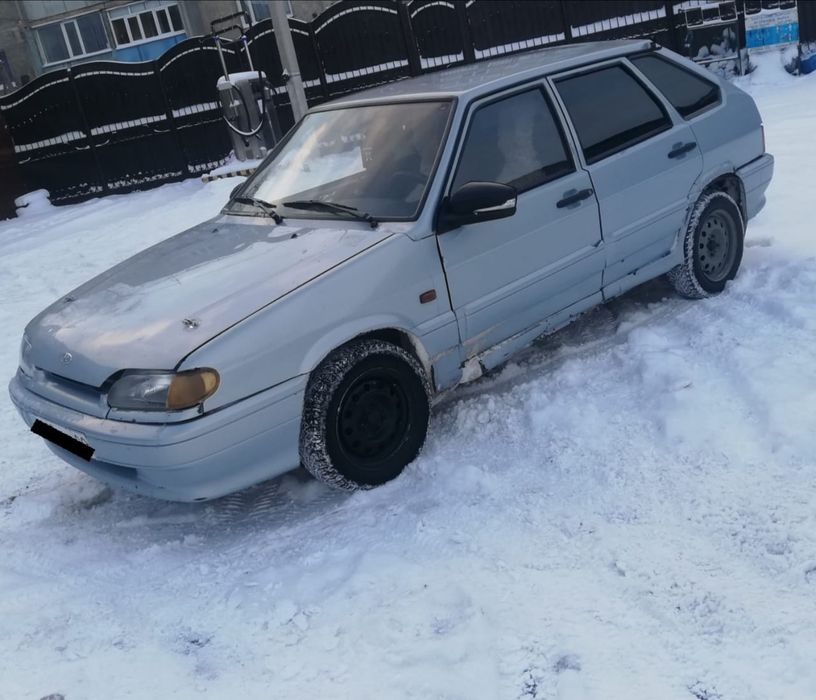 СРОЧНО Продается  ВАЗ 2114,ЕСТЬ ТОРГ