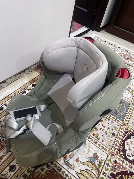 Автокресло детская